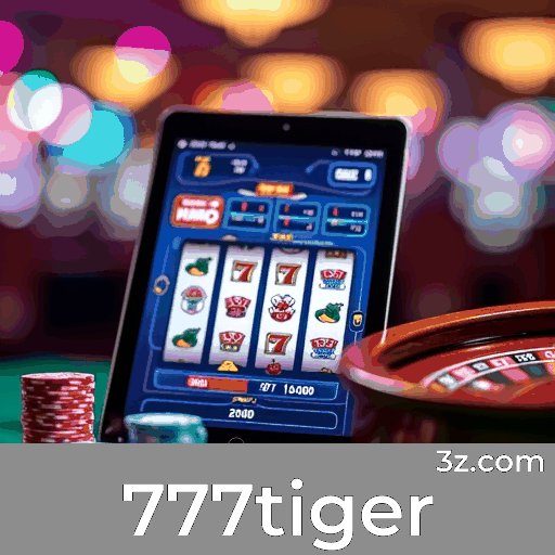 777Tiger: Desafie-se com Jogos de Crash