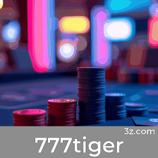 777tiger: Ofertas Exclusivas para Usuários Brasileiros