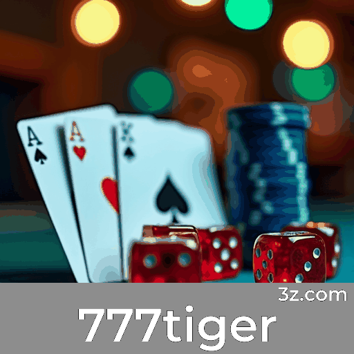 777tiger: Diversão e Variedade para Jogadores Brasileiros