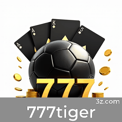 777tiger: Seu Parceiro de Jogo Seguro e Confiável