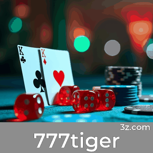 777tiger Casino: Programa VIP de Luxo e Exclusividade