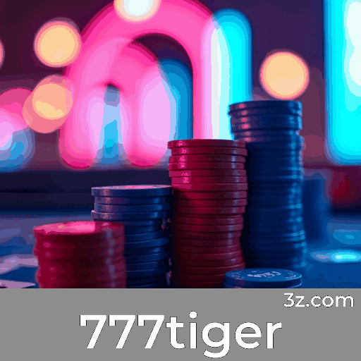 Qualidade Suprema em Jogos de Casino no 777tiger
