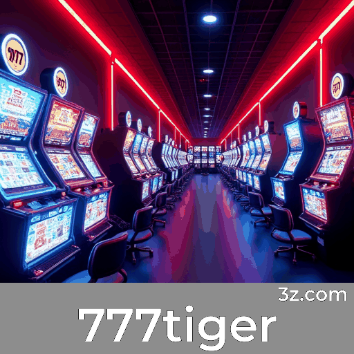 777tiger Casino: Programa VIP de Luxo e Exclusividade