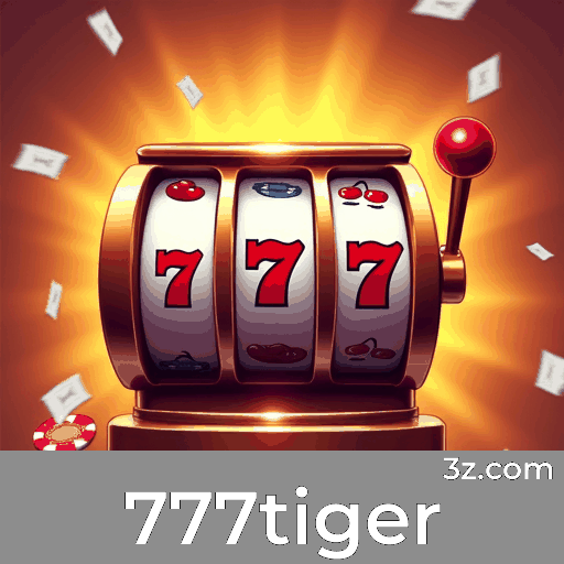 777tiger: Diversão e Variedade para Jogadores Brasileiros