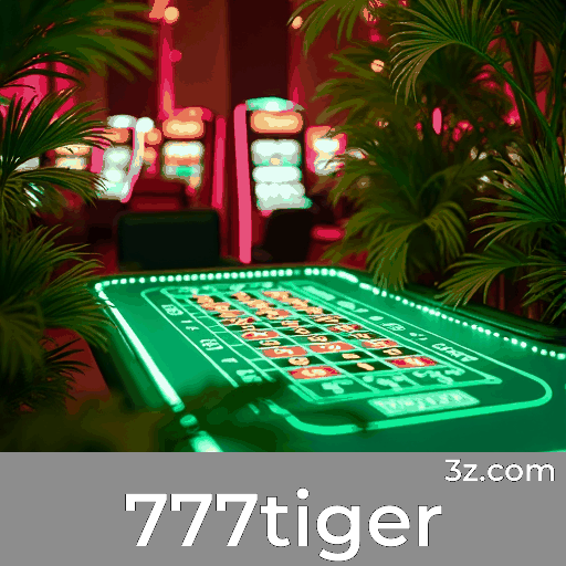 777tiger: Ofertas Exclusivas para Usuários Brasileiros