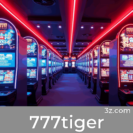 777tiger: Ofertas de bônus incríveis para jogadores brasileiros!