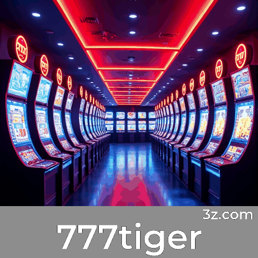 777tiger: Ofertas Exclusivas para Usuários Brasileiros
