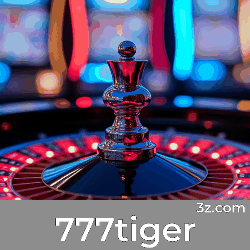 777tiger Casino: Programa VIP de Luxo e Exclusividade