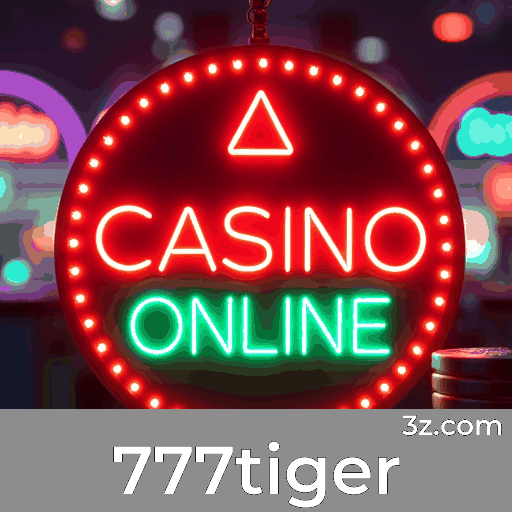 Descubra as Recompensas Exclusivas do App 777tiger!