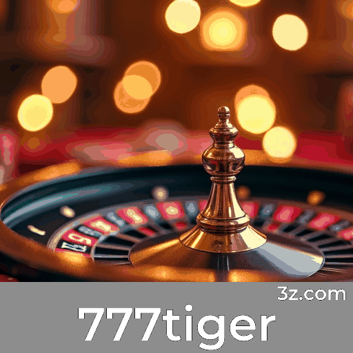 Controle Exclusivo e Personalizado da Sua Conta na 777tiger