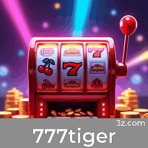 777tiger: Diversão e Variedade para Jogadores Brasileiros